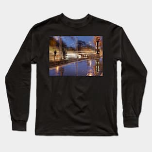 After the Show Long Sleeve T-Shirt